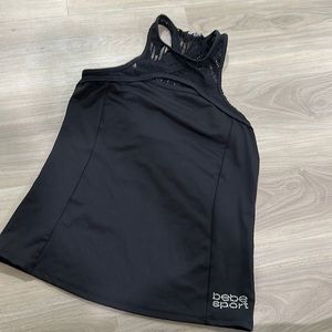 Bebe Sport top!